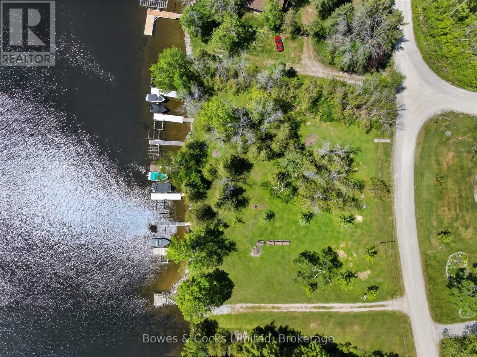1 Graham Drive, Kawartha Lakes (Fenelon Falls), ON