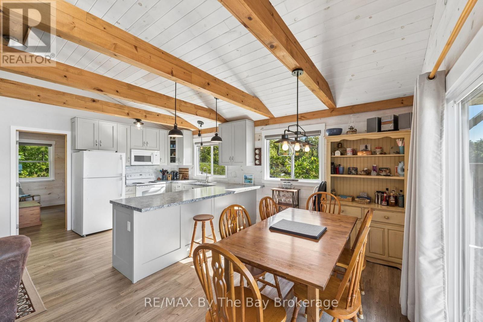 6980 Island 1810/Bone Island, Georgian Bay (Gibson), ON