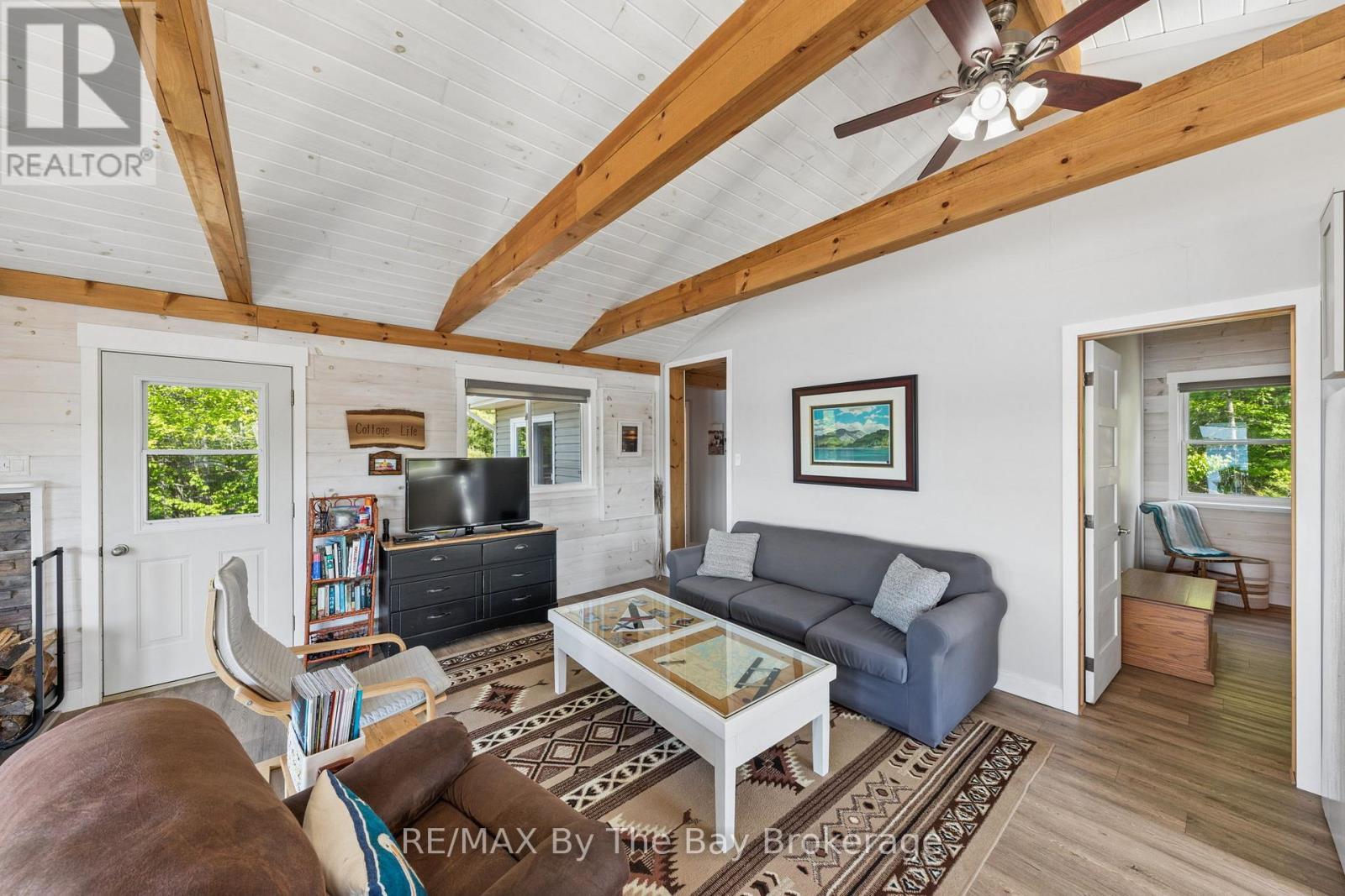 6980 Island 1810/Bone Island, Georgian Bay (Gibson), ON