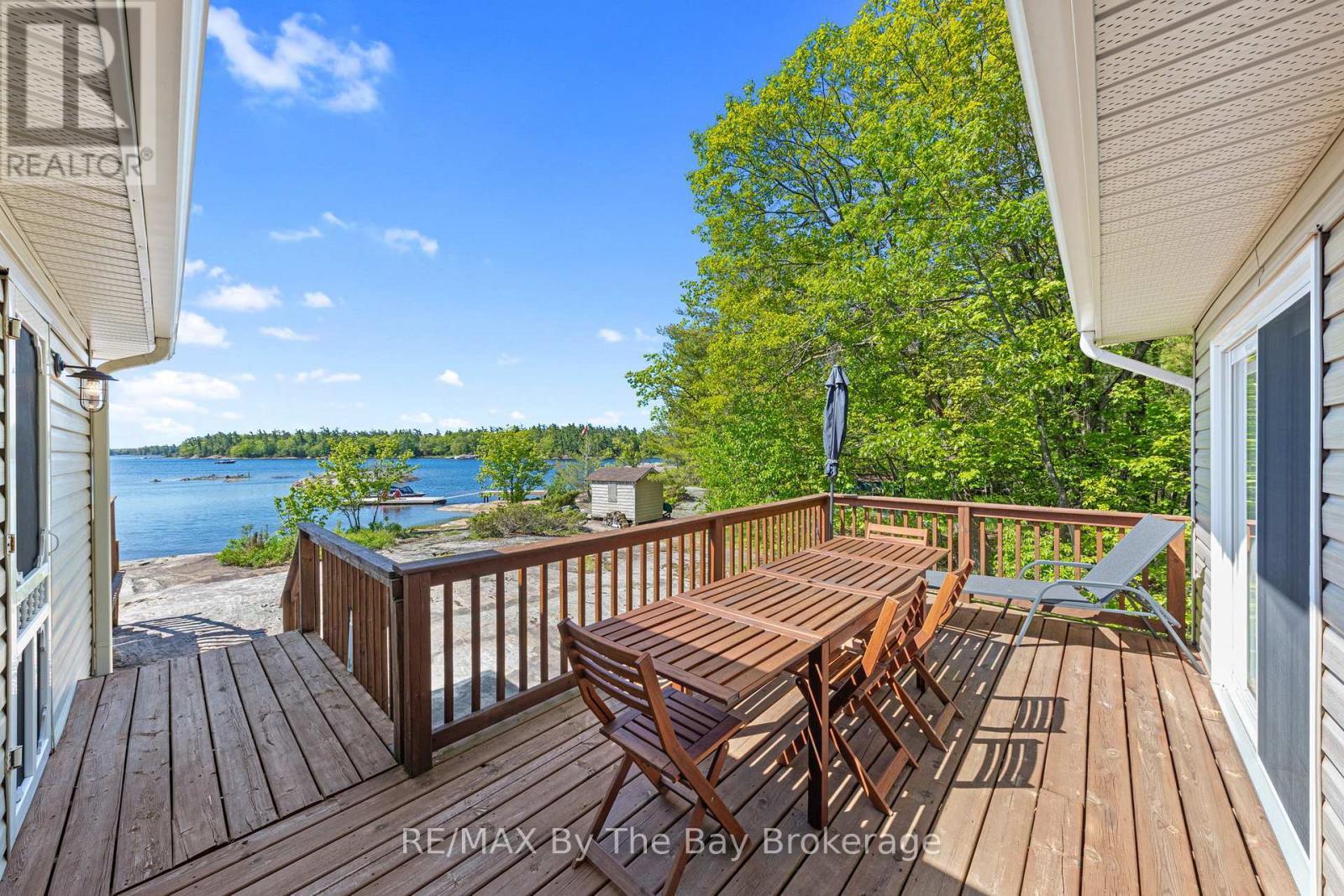 6980 Island 1810/Bone Island, Georgian Bay (Gibson), ON