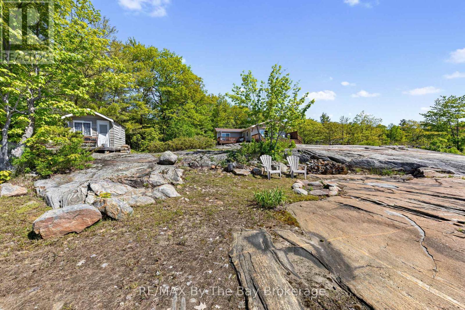 6980 Island 1810/Bone Island, Georgian Bay (Gibson), ON