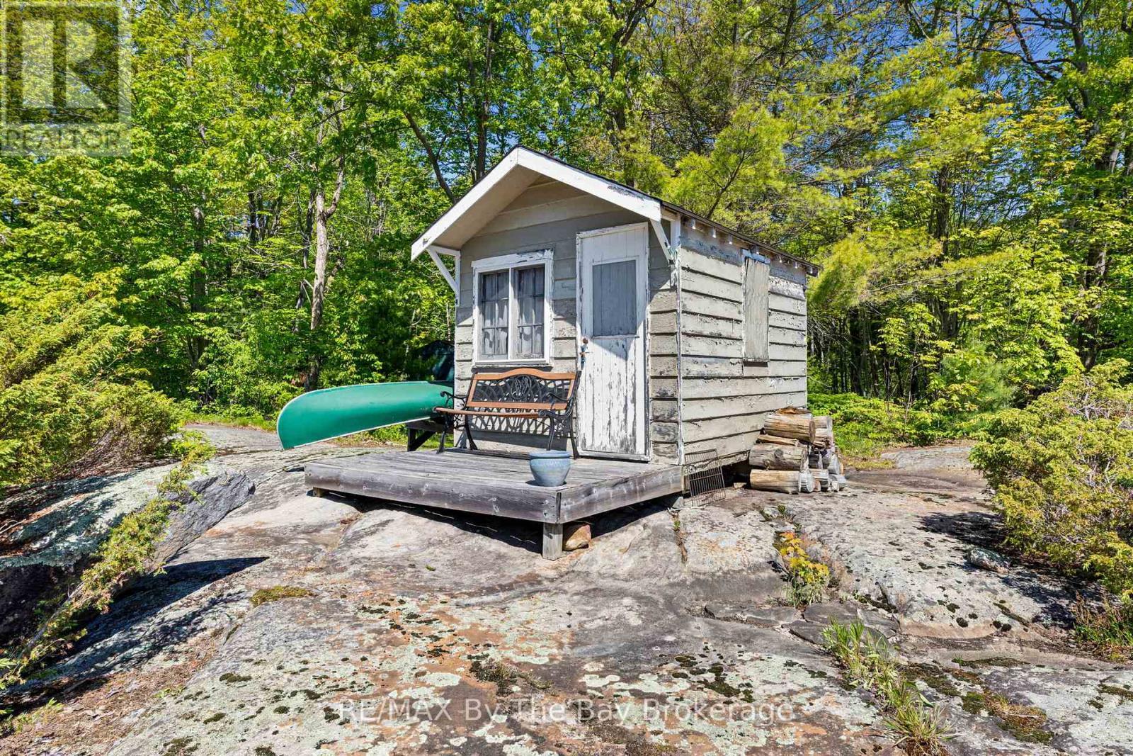 6980 Island 1810/Bone Island, Georgian Bay (Gibson), ON