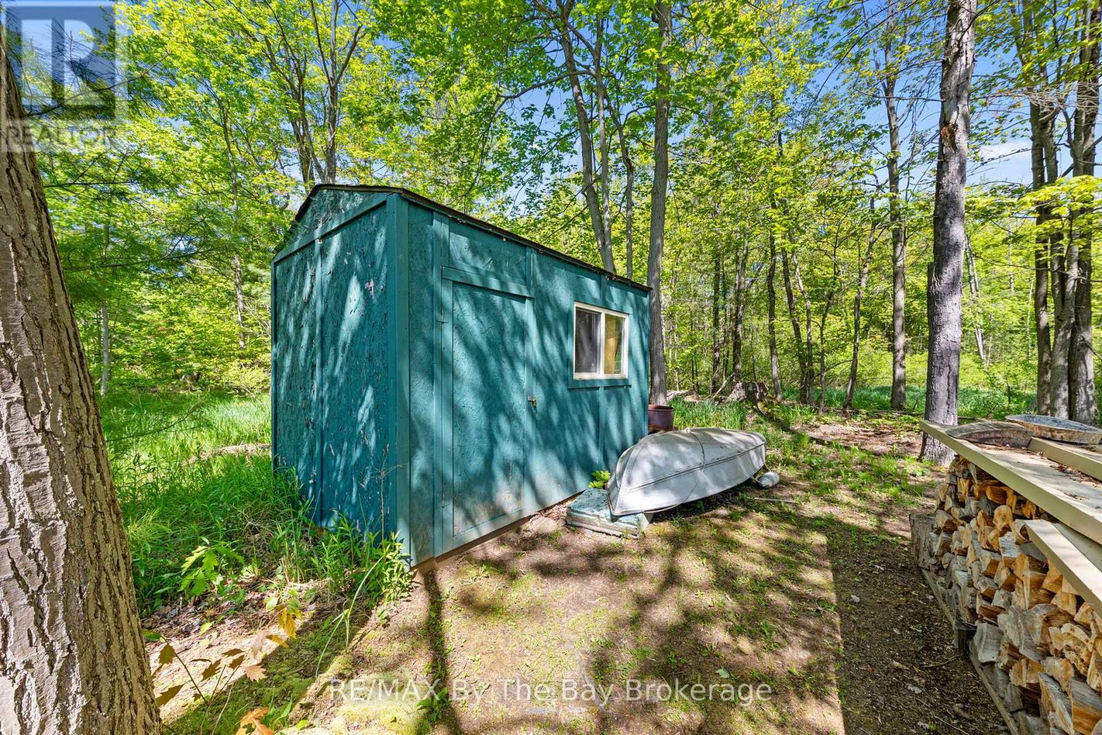 6980 Island 1810/Bone Island, Georgian Bay (Gibson), ON