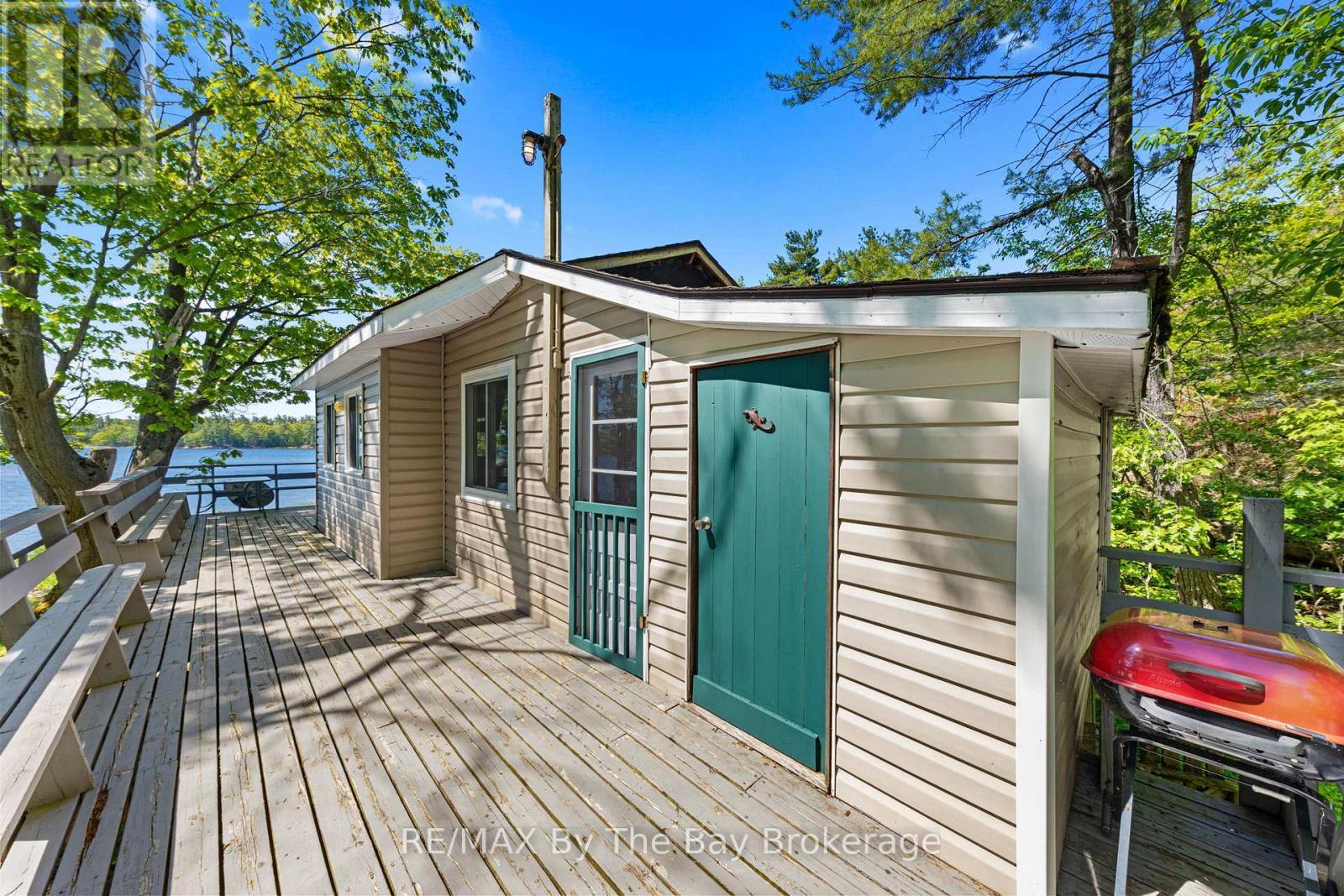 6980 Island 1810/Bone Island, Georgian Bay (Gibson), ON