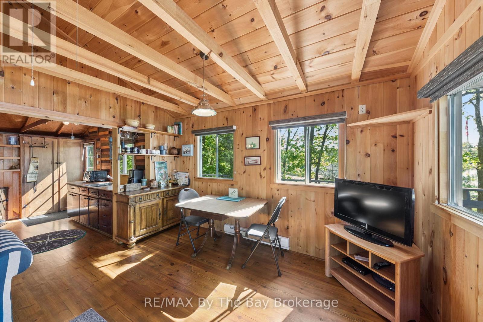 6980 Island 1810/Bone Island, Georgian Bay (Gibson), ON