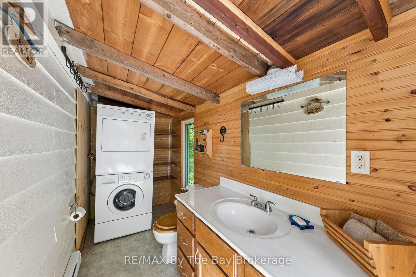 6980 Island 1810/Bone Island, Georgian Bay (Gibson), ON