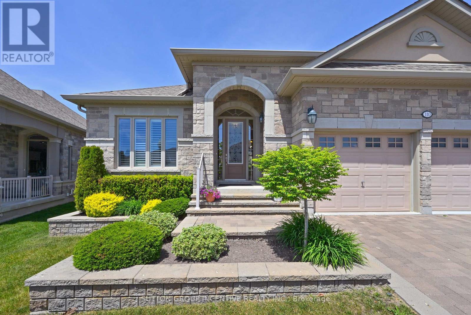 110 Ridge Way, New Tecumseth, ON