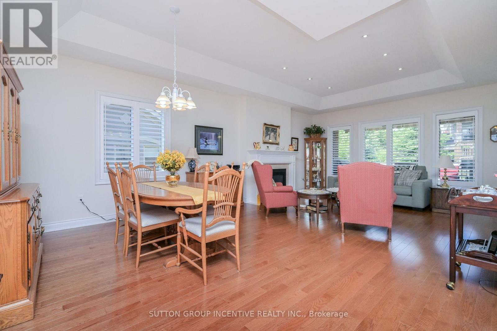 110 Ridge Way, New Tecumseth, ON