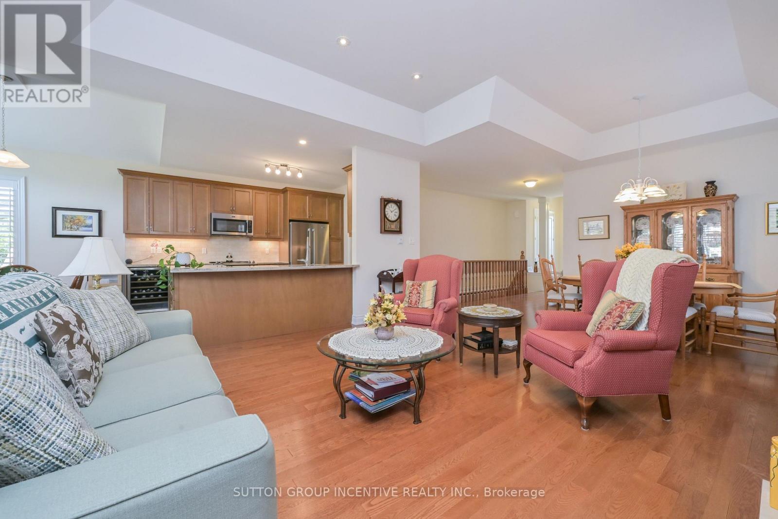 110 Ridge Way, New Tecumseth, ON