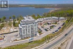 301 - 58 LAKESIDE TERRACE Barrie, ON L4M 0L5
