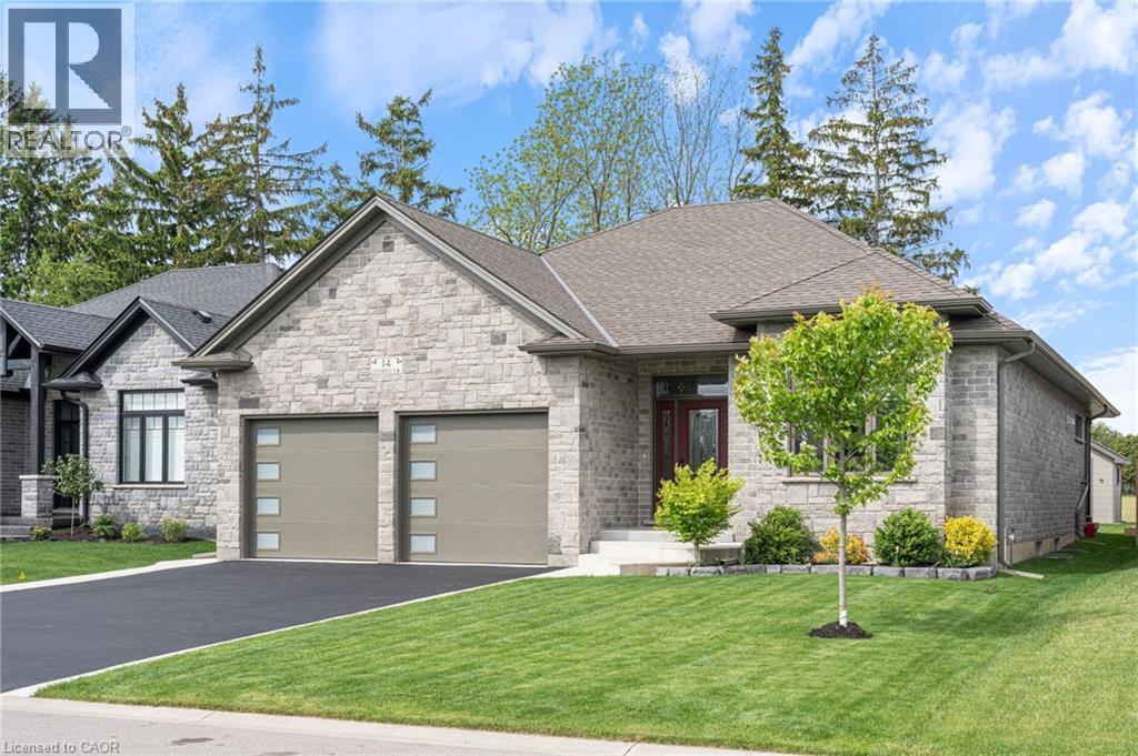 14 Stonebridge Place, Simcoe, ON