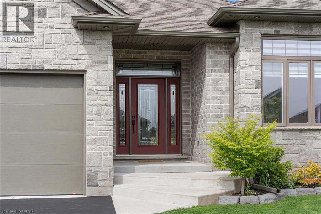 14 Stonebridge Place, Simcoe, ON