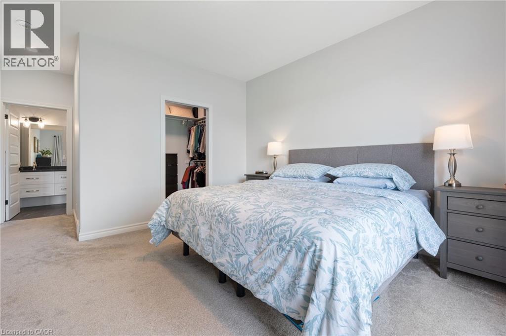14 Stonebridge Place, Simcoe, ON