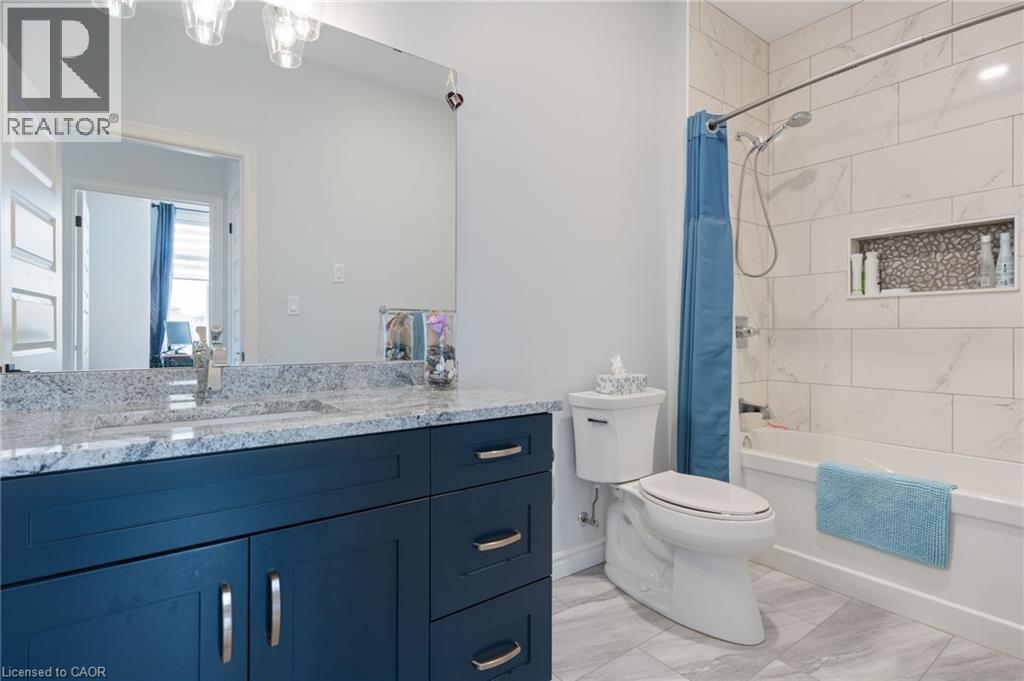 14 Stonebridge Place, Simcoe, ON