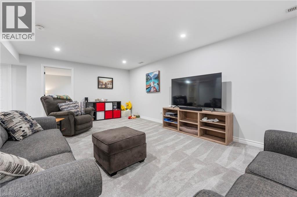 14 Stonebridge Place, Simcoe, ON