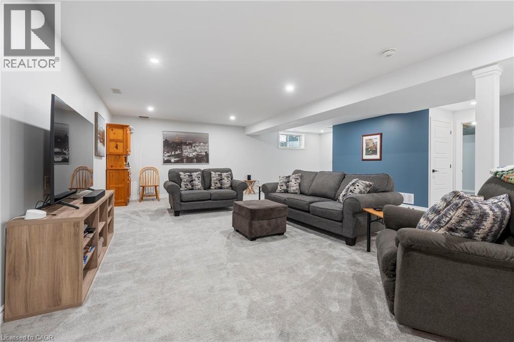 14 Stonebridge Place, Simcoe, ON