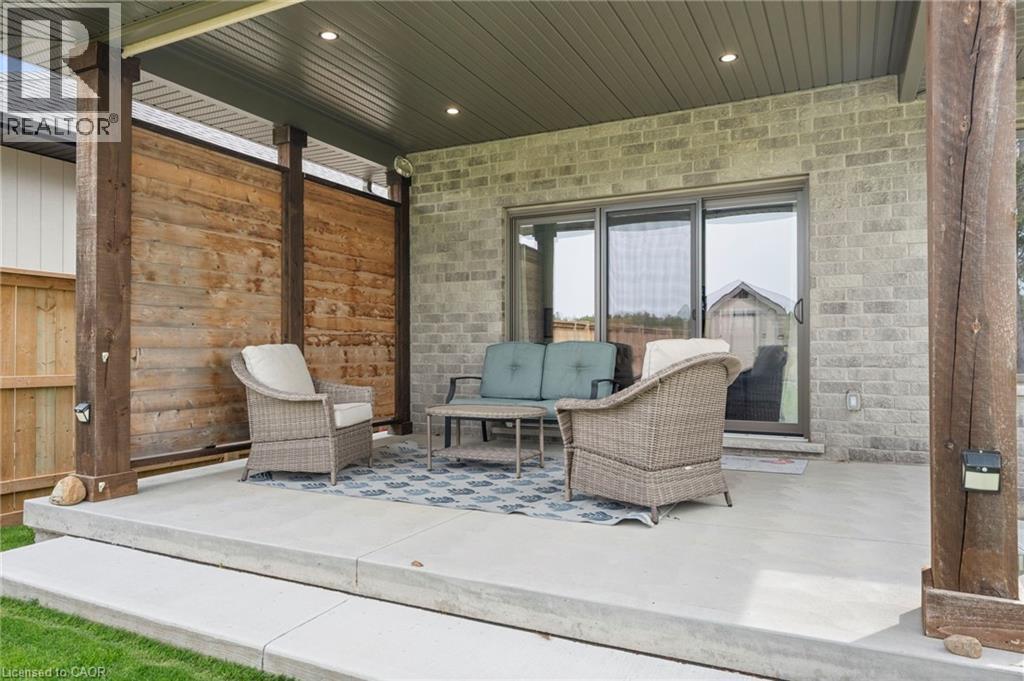 14 Stonebridge Place, Simcoe, ON