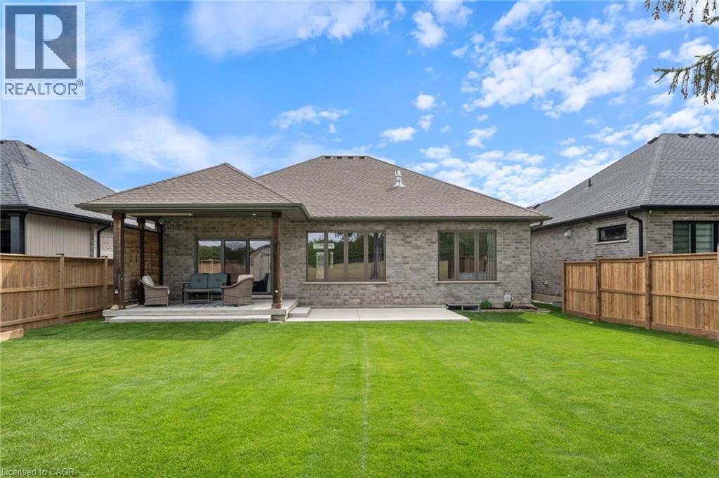 14 Stonebridge Place, Simcoe, ON