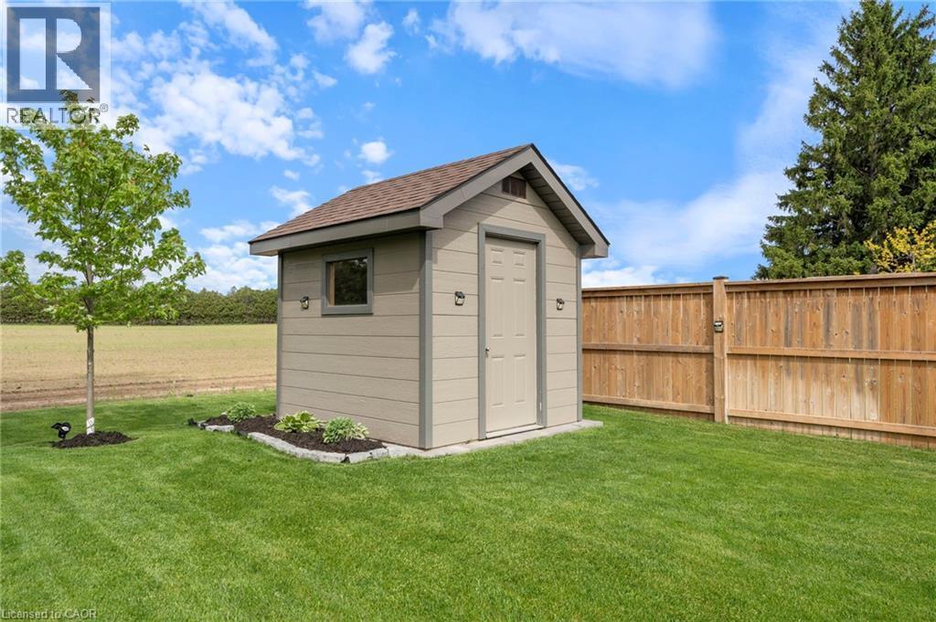 14 Stonebridge Place, Simcoe, ON