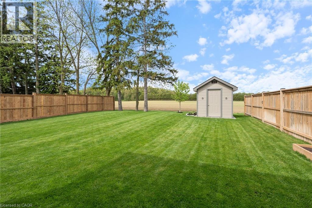 14 Stonebridge Place, Simcoe, ON