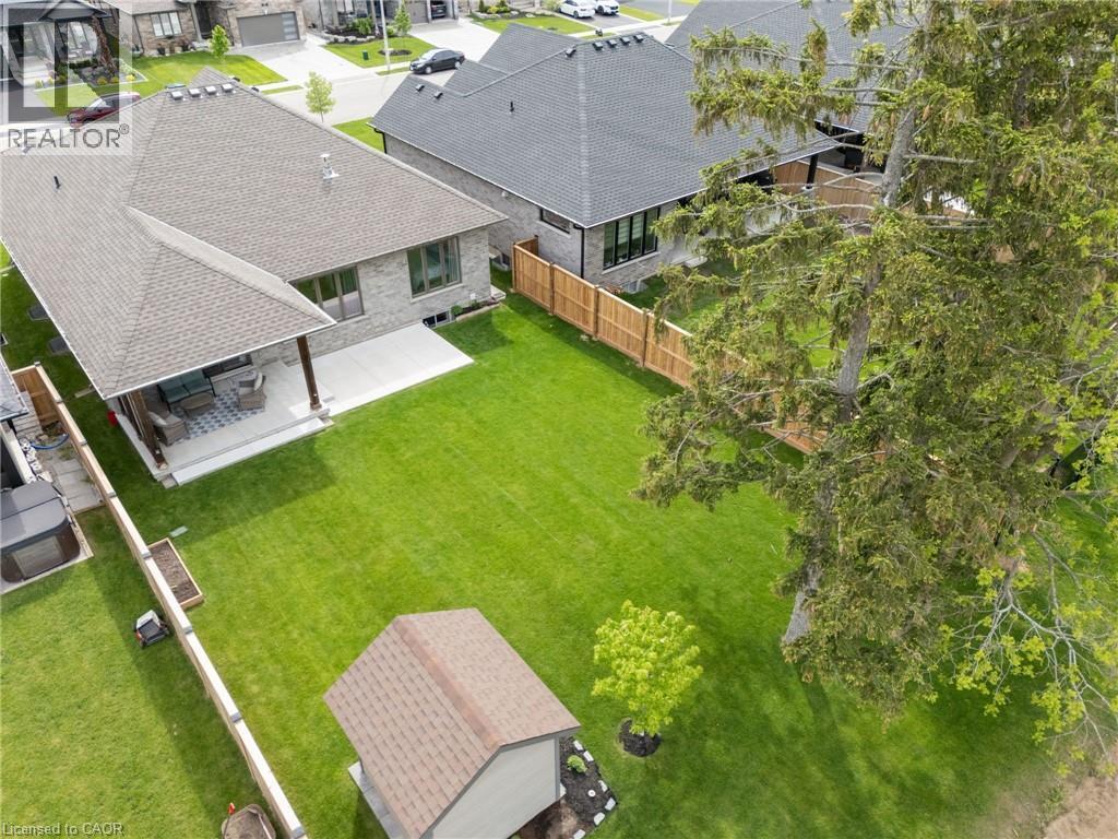 14 Stonebridge Place, Simcoe, ON