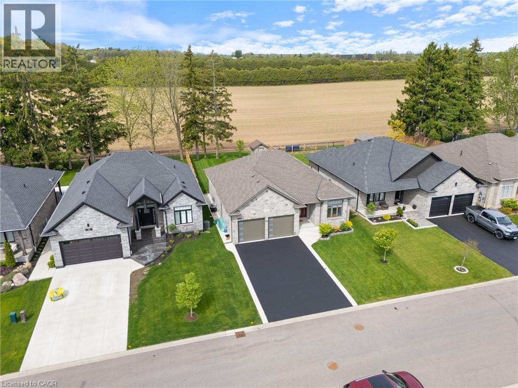 14 Stonebridge Place, Simcoe, ON