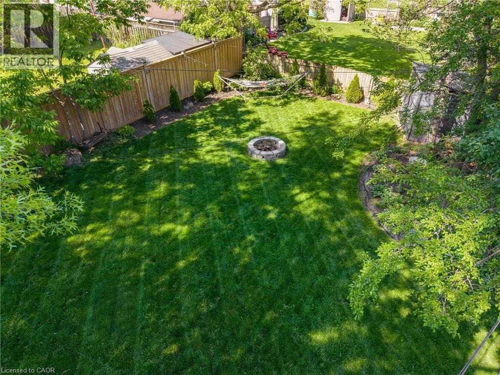 377 Duncombe Drive, Burlington, ON