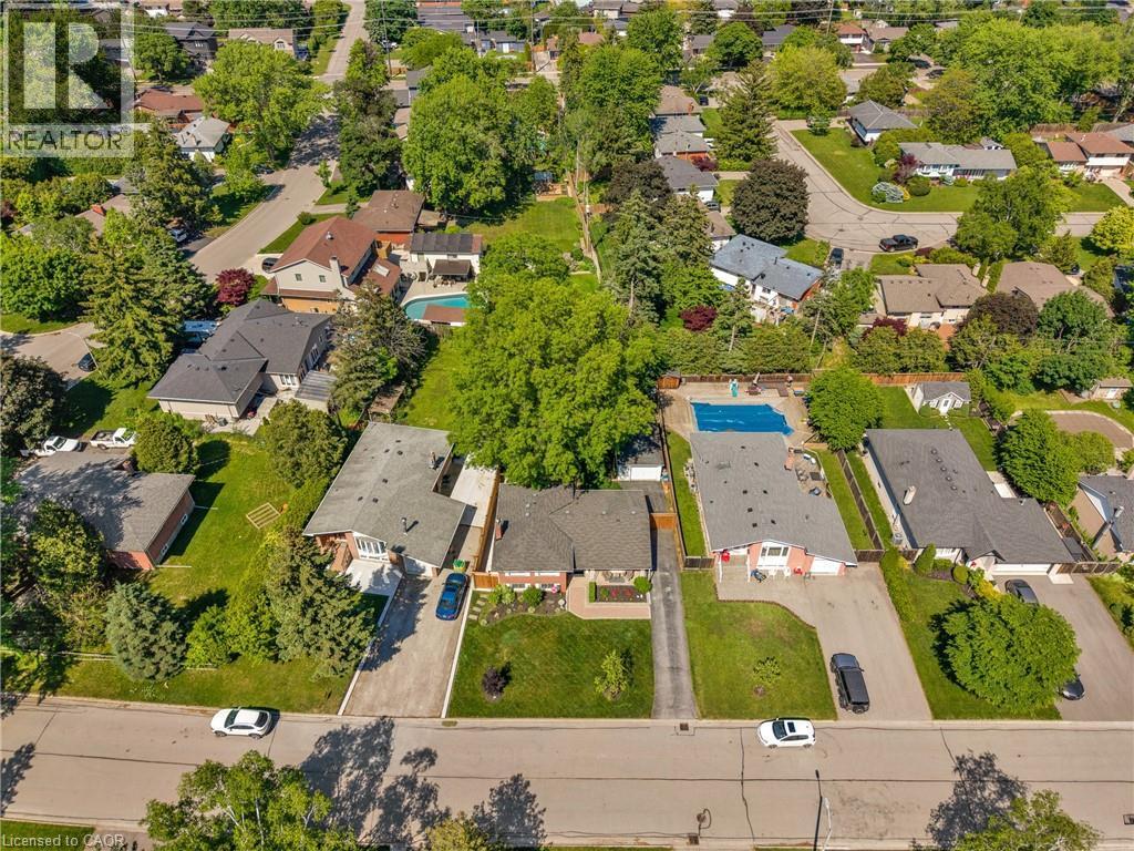377 Duncombe Drive, Burlington, ON