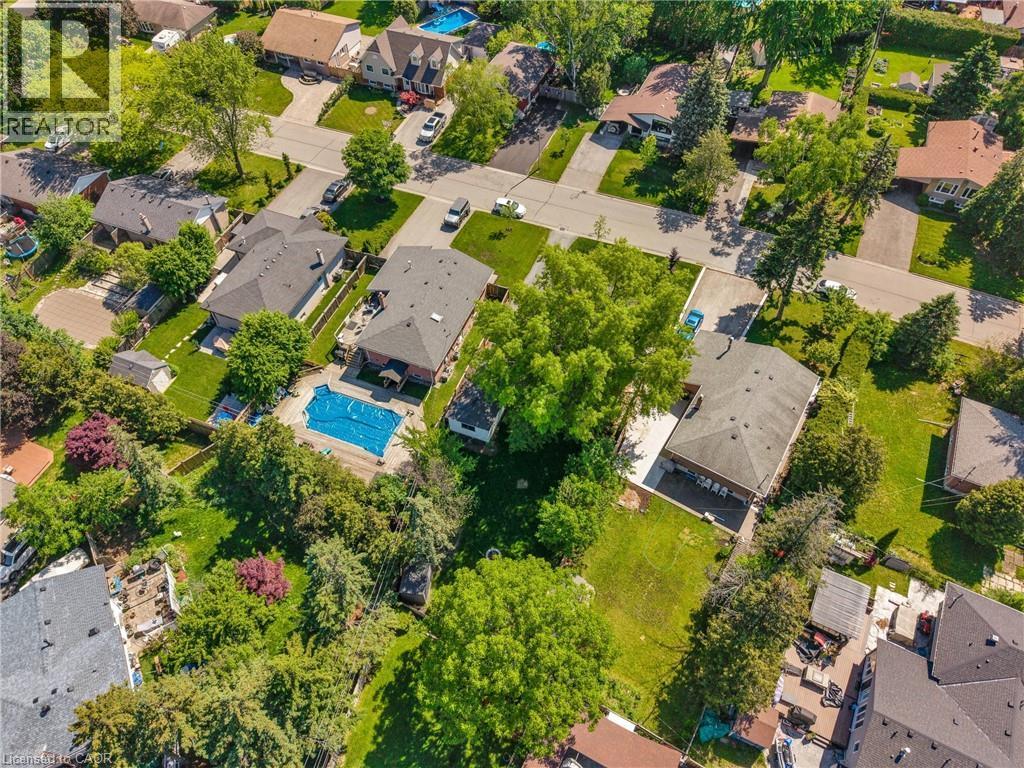 377 Duncombe Drive, Burlington, ON
