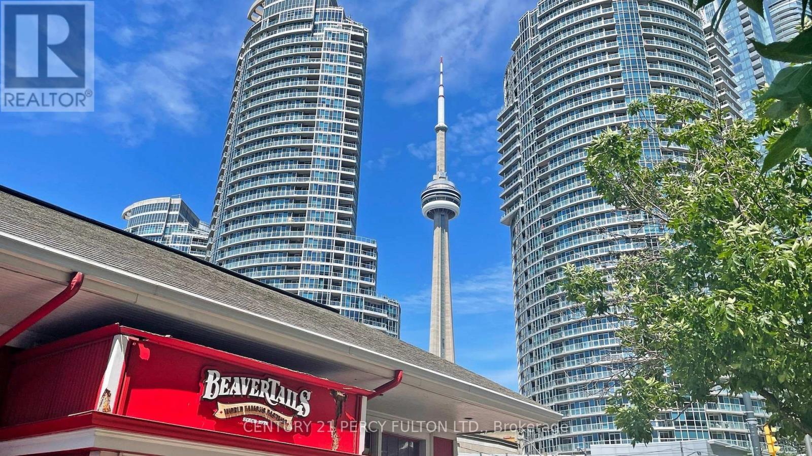 6901 - 100 Harbour Street, Toronto, ON