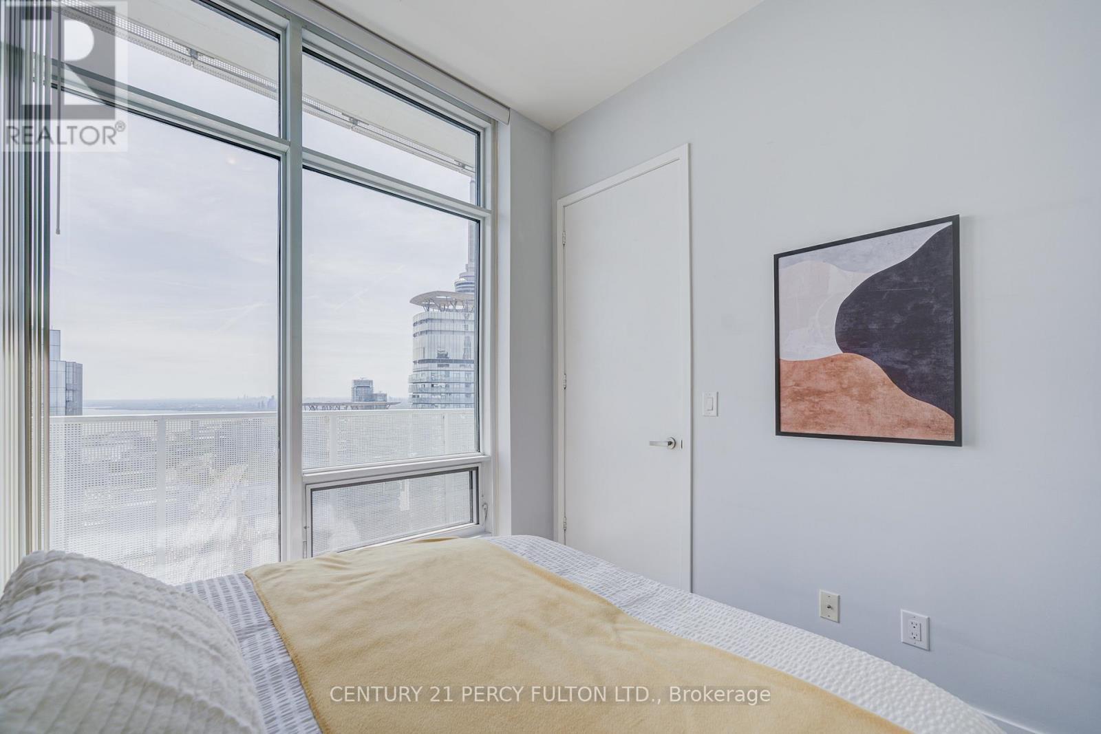 6901 - 100 Harbour Street, Toronto, ON