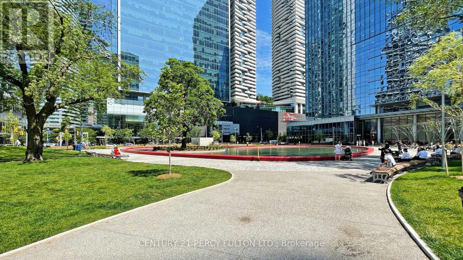 6901 - 100 Harbour Street, Toronto, ON