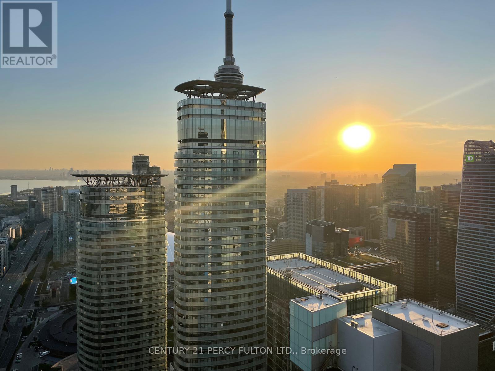 6901 - 100 Harbour Street, Toronto, ON