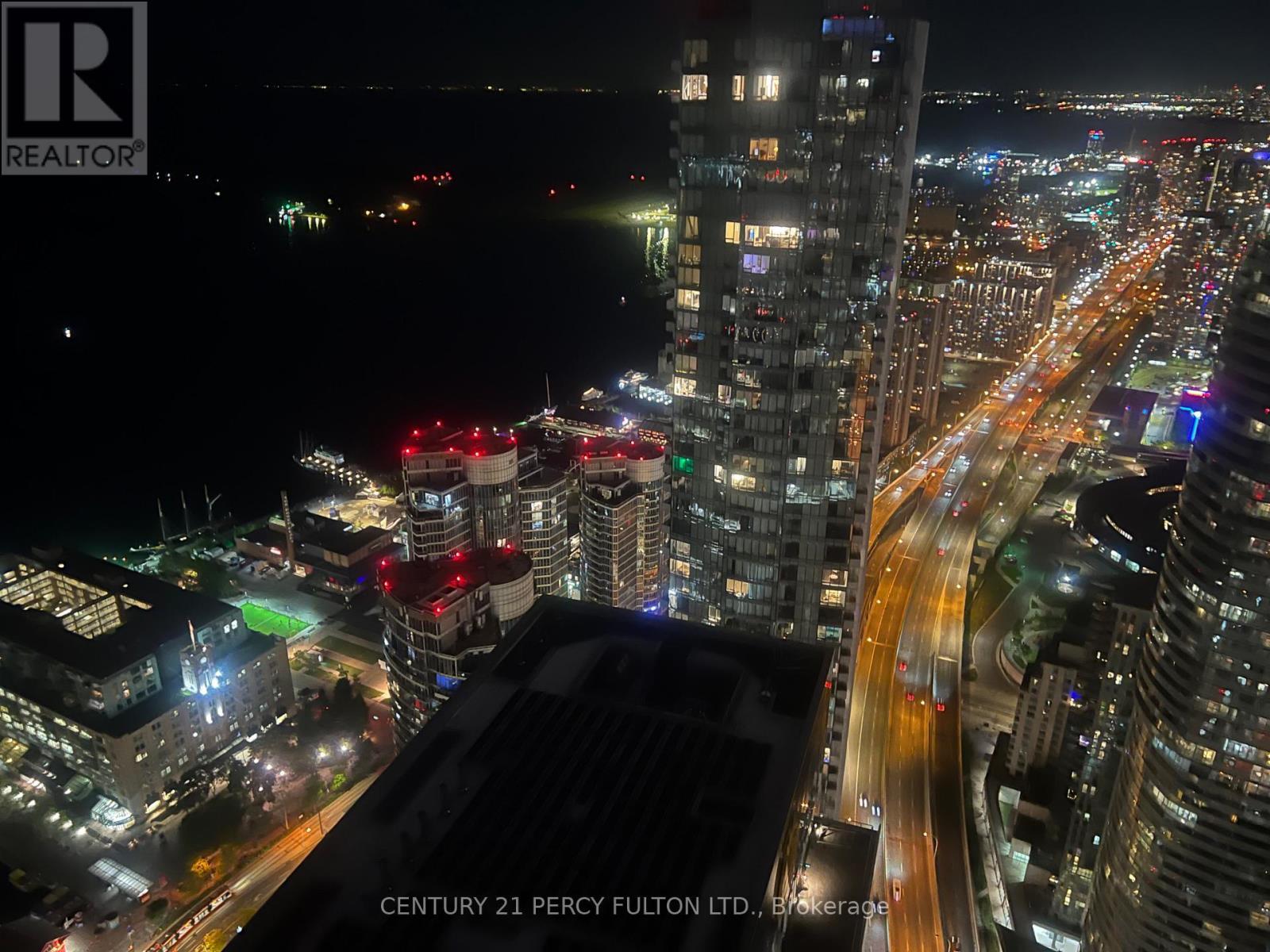 6901 - 100 Harbour Street, Toronto, ON