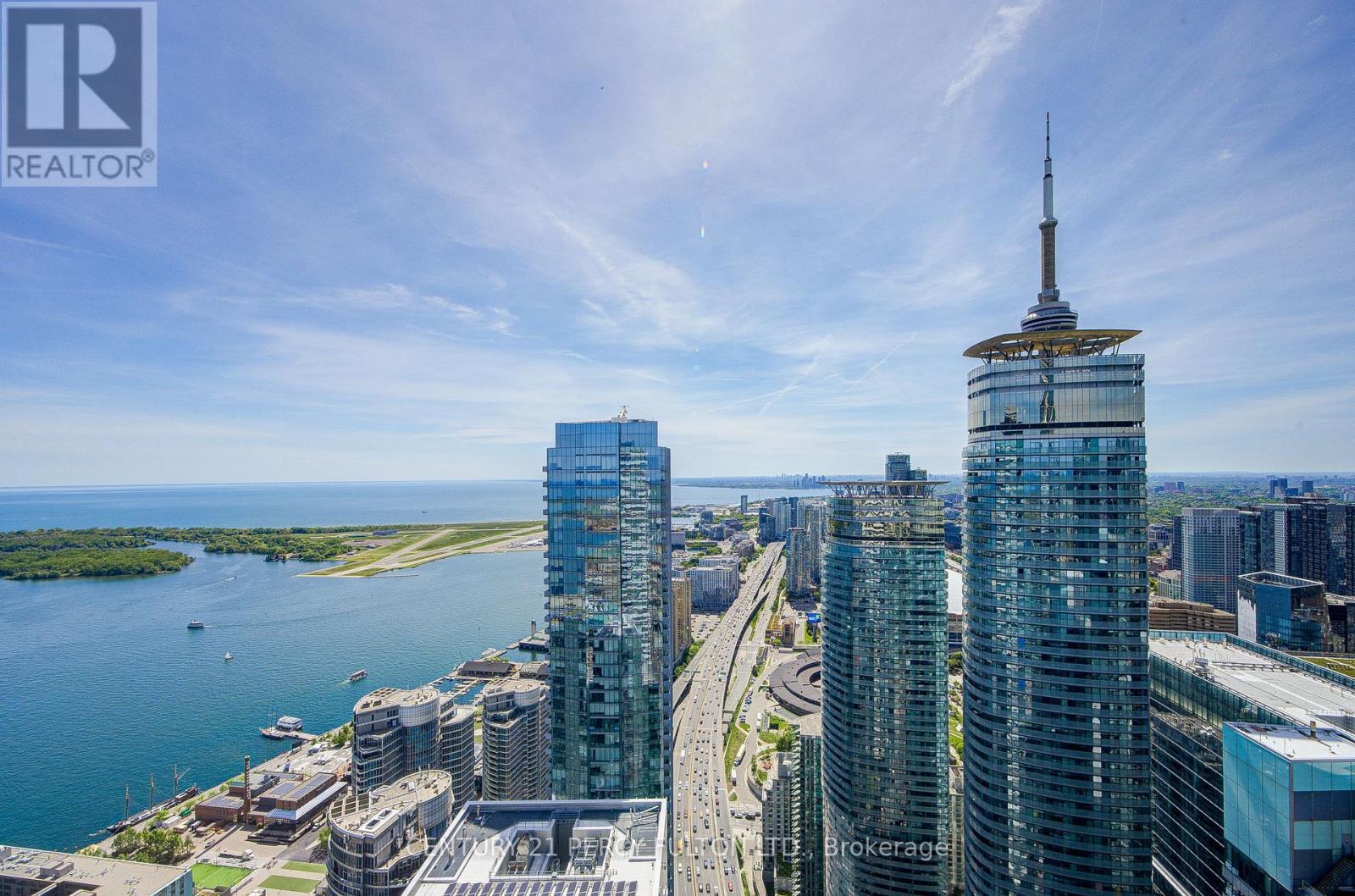6901 - 100 Harbour Street, Toronto, ON