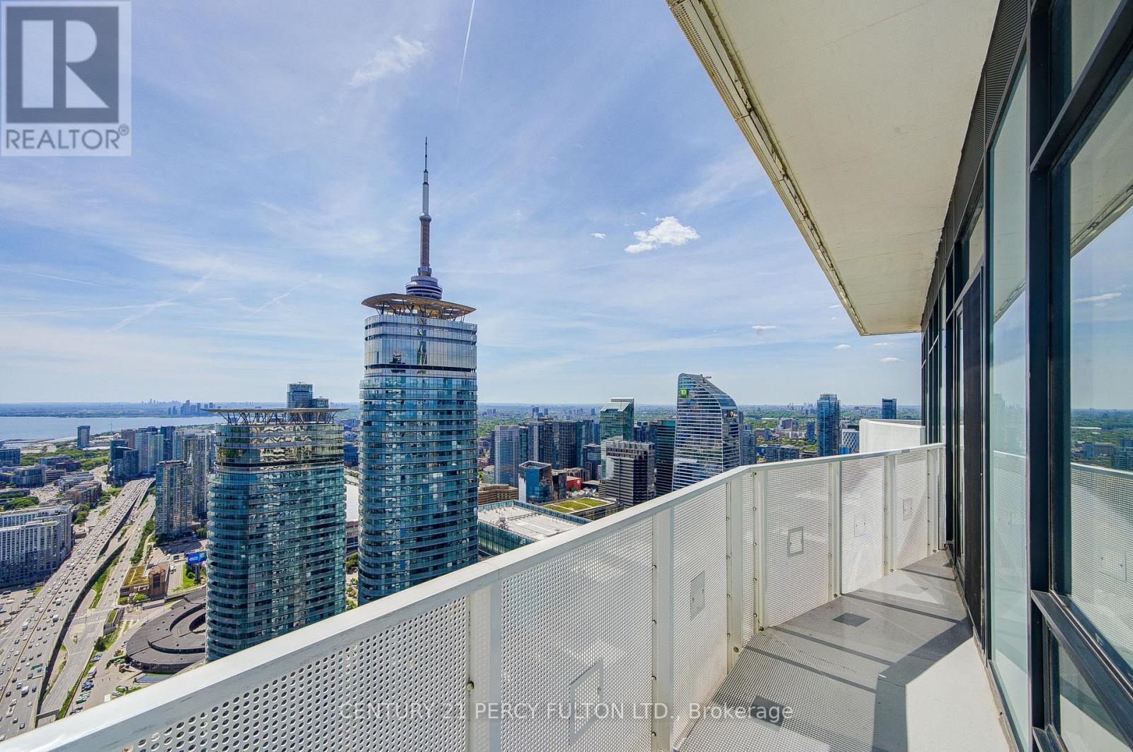 6901 - 100 Harbour Street, Toronto, ON