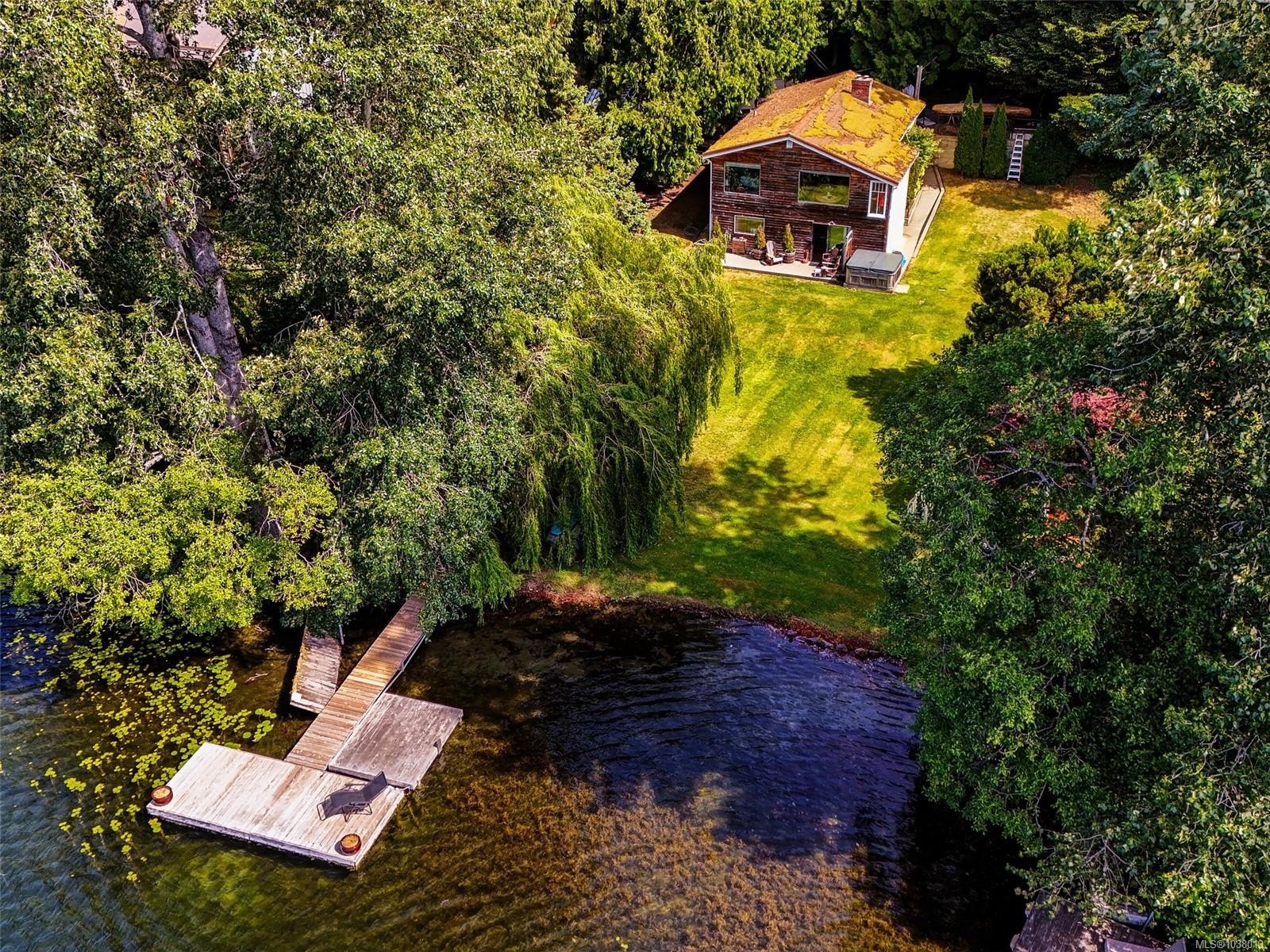 1167 Goldstream Ave, Langford, BC