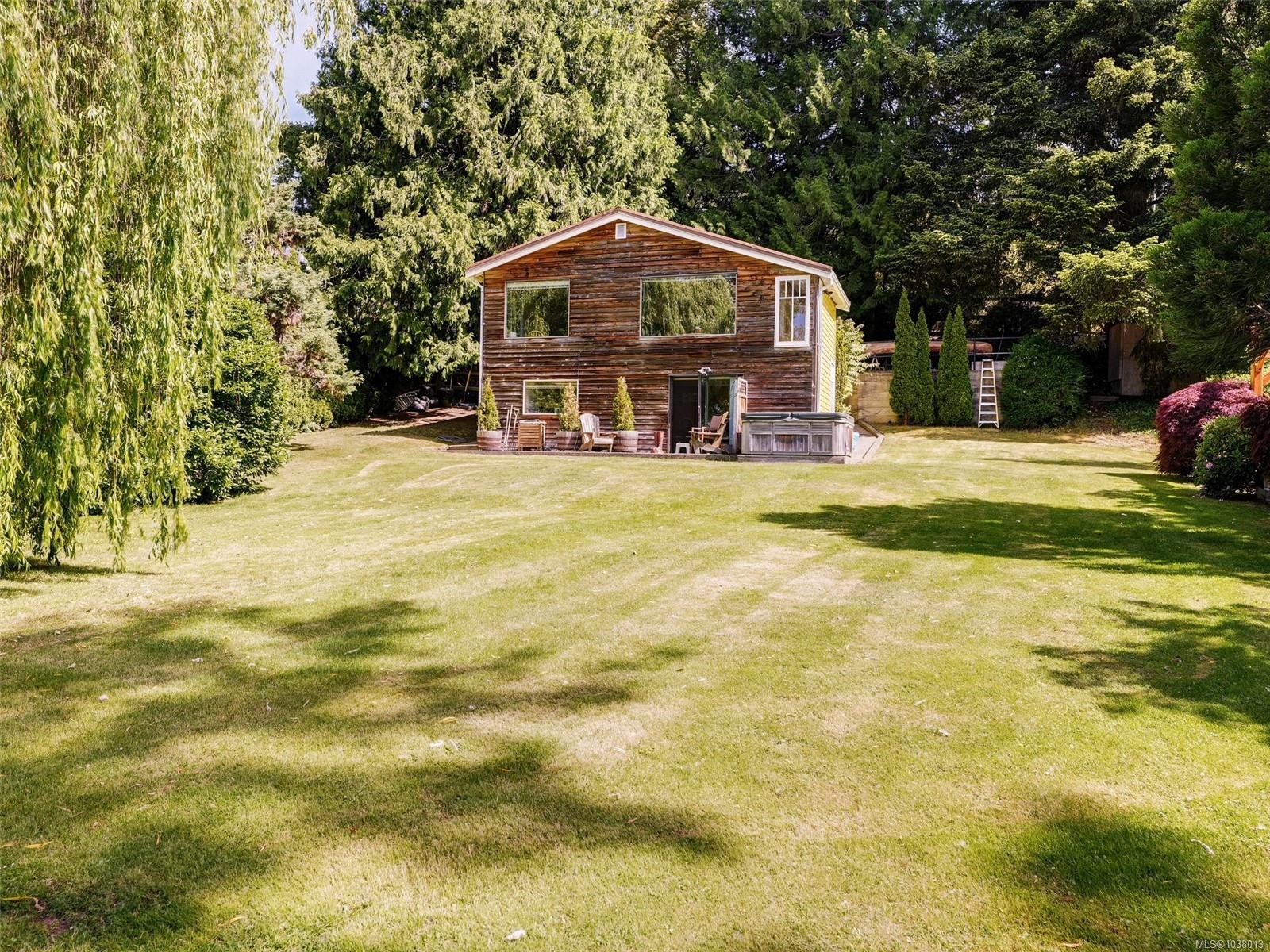 1167 Goldstream Ave, Langford, BC