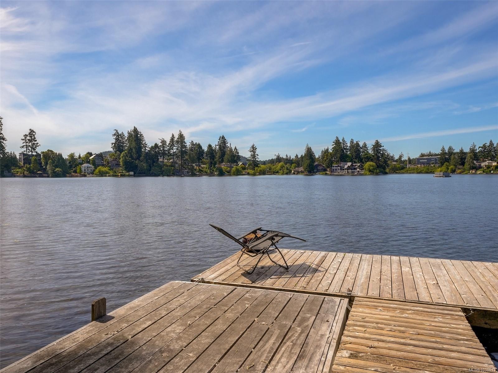 1167 Goldstream Ave, Langford, BC
