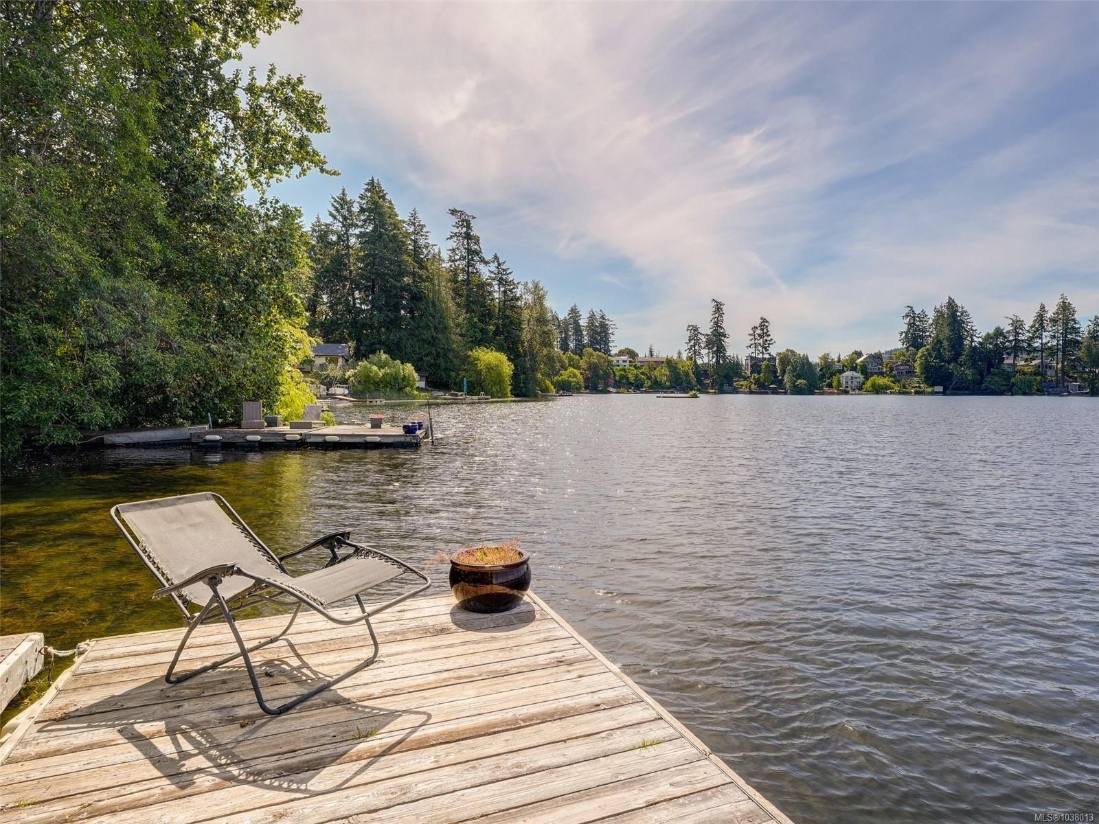 1167 Goldstream Ave, Langford, BC