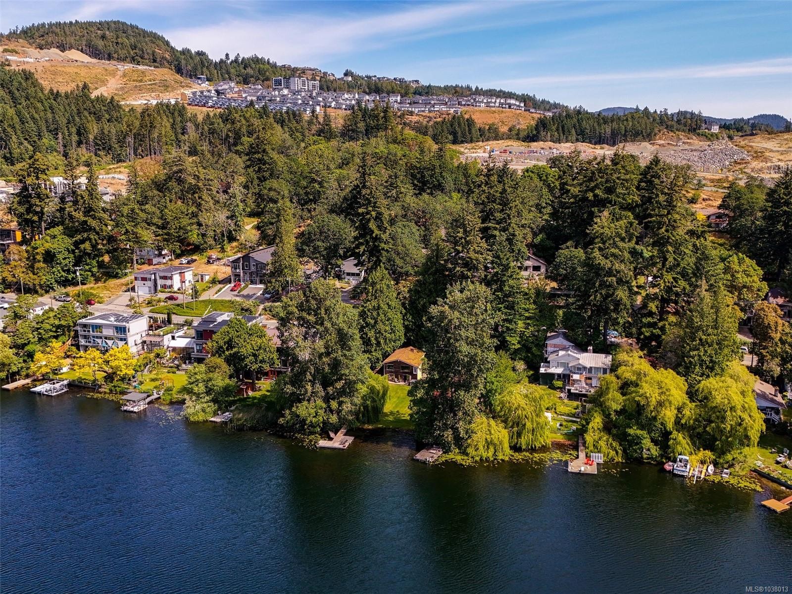 1167 Goldstream Ave, Langford, BC