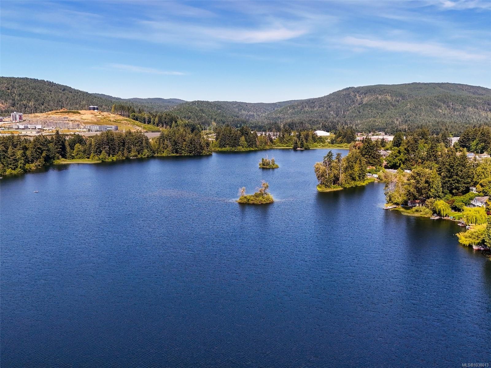 1167 Goldstream Ave, Langford, BC