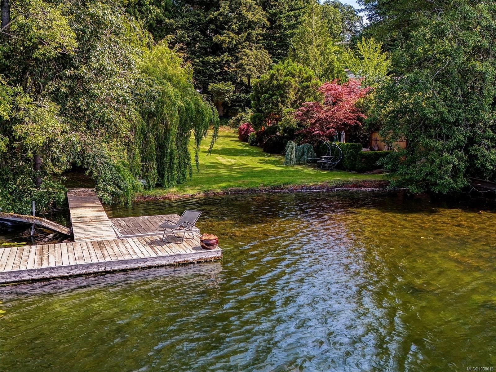 1167 Goldstream Ave, Langford, BC