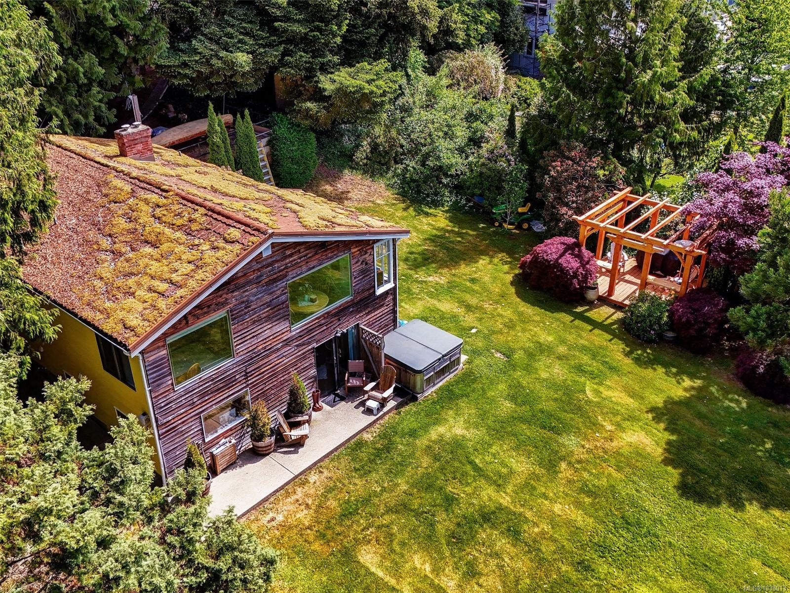 1167 Goldstream Ave, Langford, BC