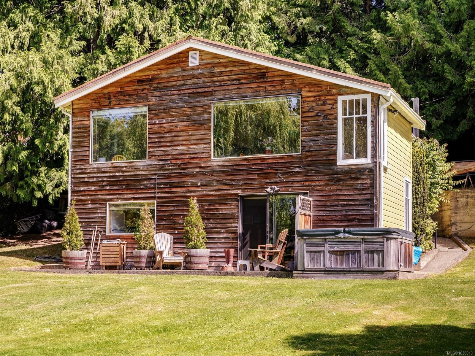1167 Goldstream Ave, Langford, BC