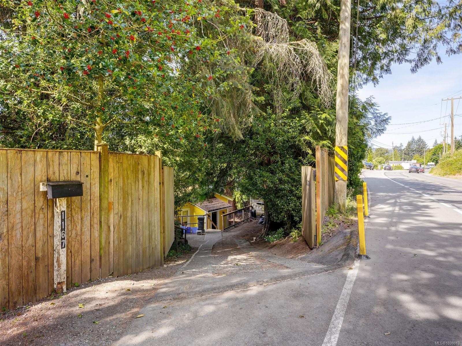 1167 Goldstream Ave, Langford, BC