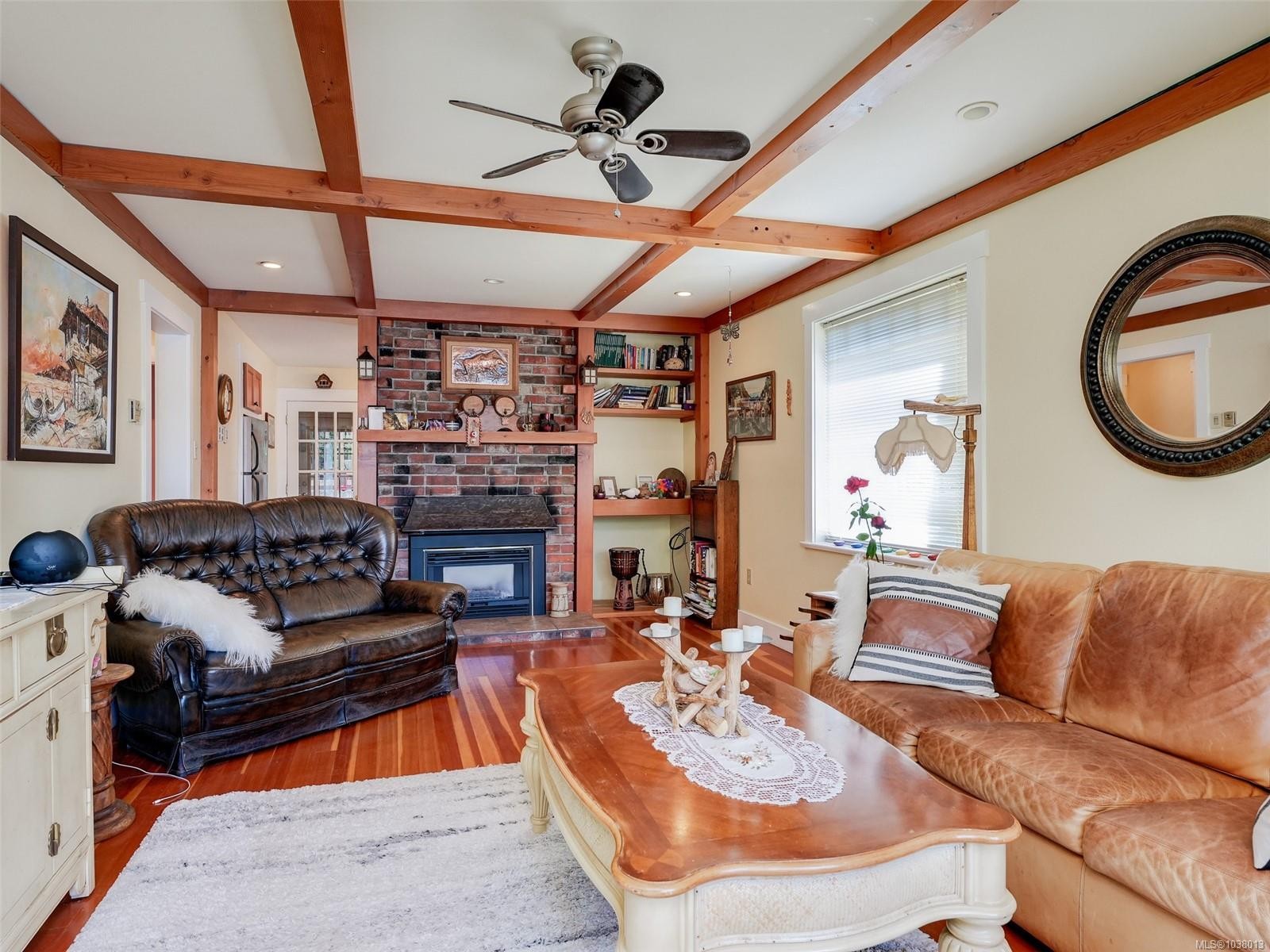 1167 Goldstream Ave, Langford, BC