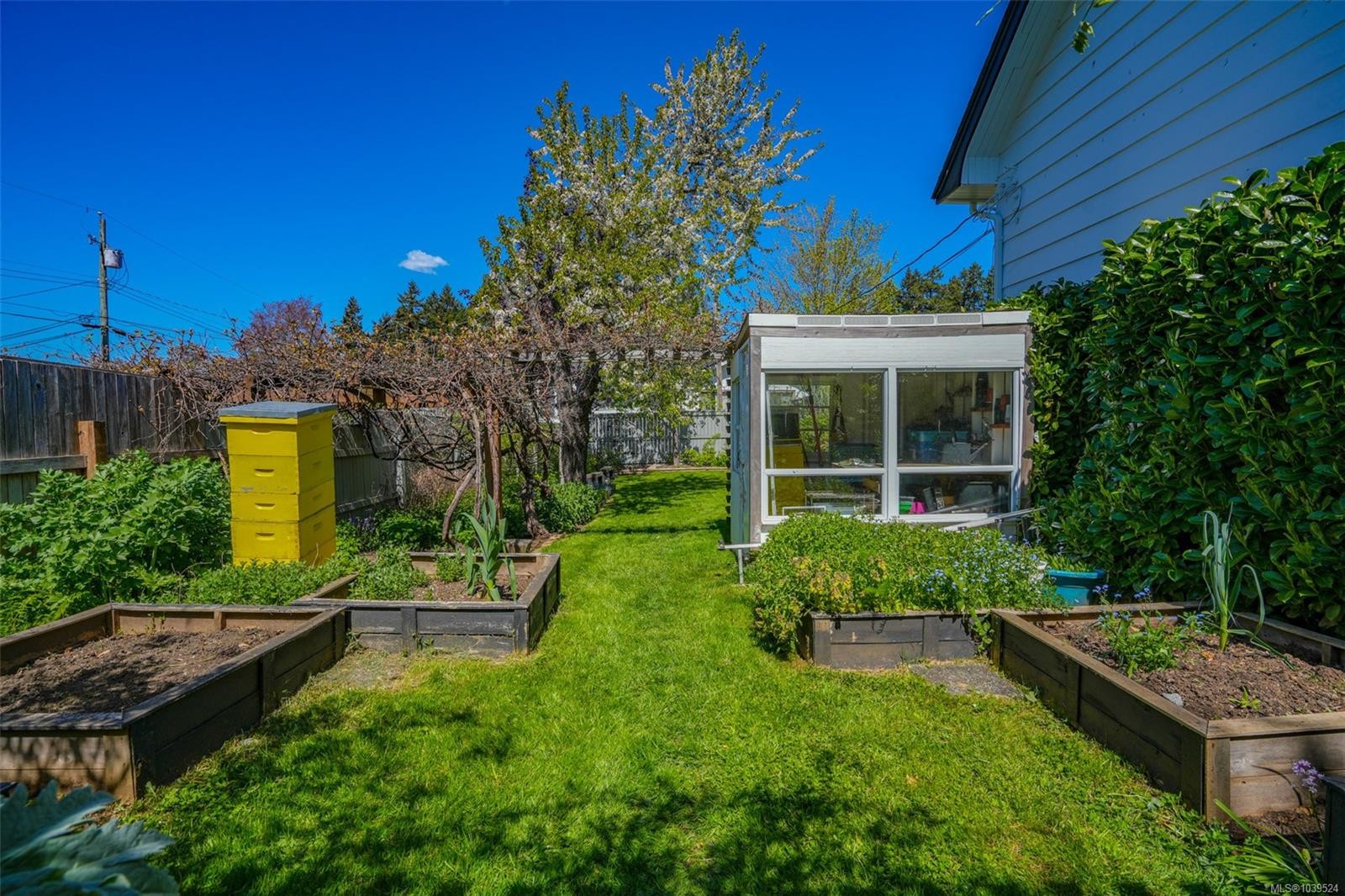 4621 Strathern St, Port Alberni, BC