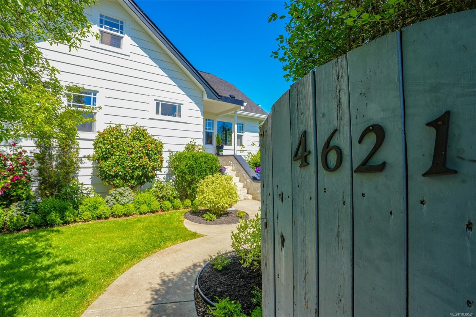 4621 Strathern St, Port Alberni, BC