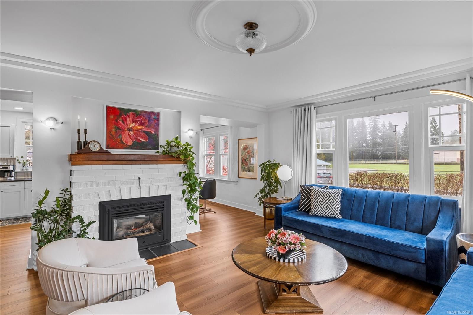 4621 Strathern St, Port Alberni, BC
